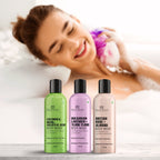 Botanic Hearth Relax & Renew Body Wash | Grocsy