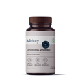 Miduty by Palak Notes Patented Liposomal Vitamin C Capsules | Grocsy