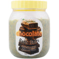 Herbal Tantra Chocolate Bath Salt | Grocsy
