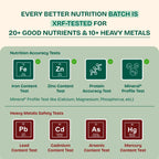 Better Nutrition Biofortified Daliya / Broken Wheat | Grocsy