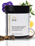 Kerala Ayurveda USA Revitalizing Hair Oil - Neelibringadi Keram | Grocsy