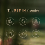 9skin REVIVE - Day Cream | Grocsy