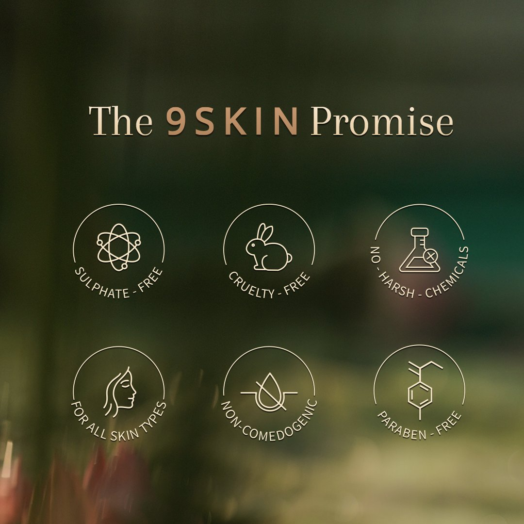 9skin REVIVE - Day Cream | Grocsy