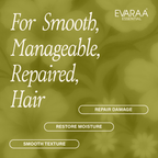 Evaraa Essential Revive & Strengthen Hair Cleanser | Grocsy