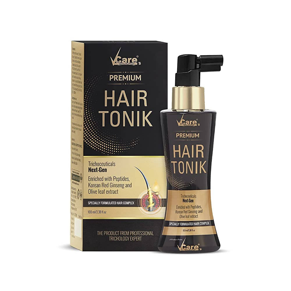 VCare Premium Hair Tonik | Grocsy