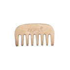 Nurvi Rejuvenating Kansa Comb | Grocsy