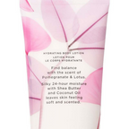 Victoria's Secret Pomegranate Lotus Body Lotion | Grocsy