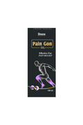 Shane Pain Gon Oil