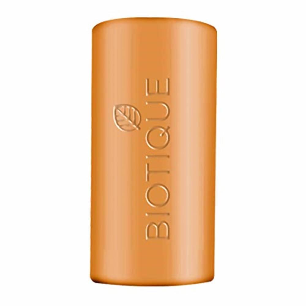 Biotique Orange Peel Revitalizing Body Soap | Grocsy