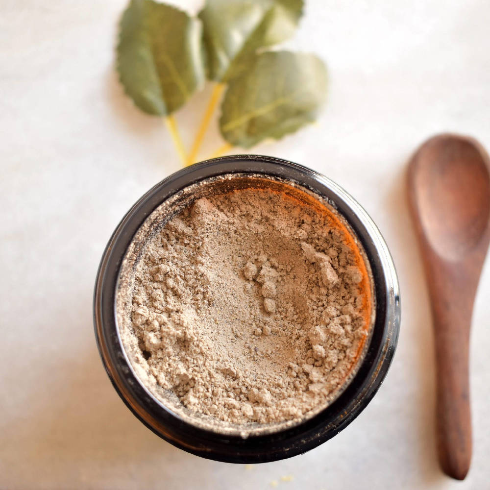 Body Gold Tejomaya Ubtan | Grocsy