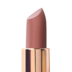 Manish Malhotra Hi-Shine Lipstick - Barely Nude | Grocsy