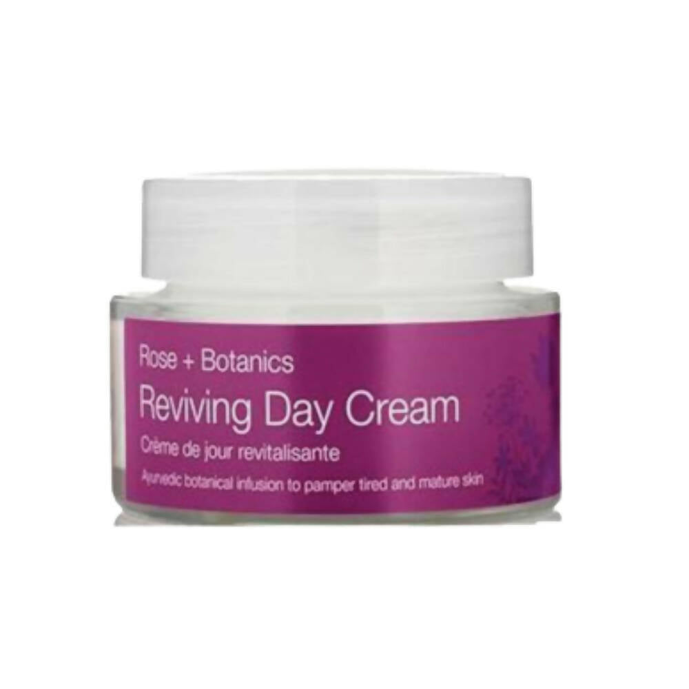 Urban Veda Reviving Day Cream | Grocsy