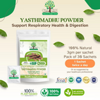 One Tree Yasthimadhu Powder | Grocsy