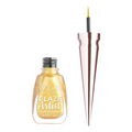 Mila Beaute Glaze Artist Waterproof & Smudge Proof Eyeliner - Magical Gold | Grocsy