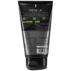 Ustraa Charcoal & Alove Vera De-Tan White Face Mask | Grocsy