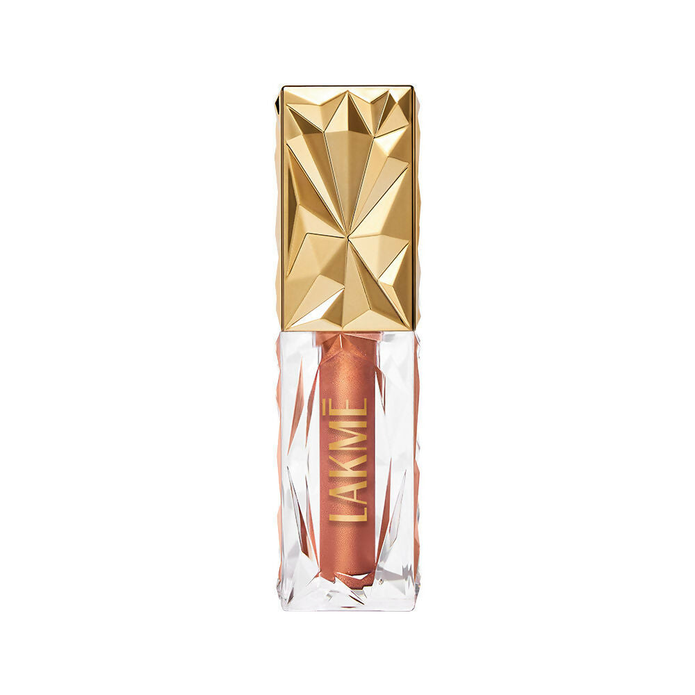 Lakme Be-jewel Satin Eye Tint - Sepia | Grocsy