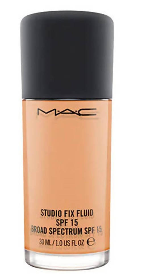 Mac Studio Fix Fluid SPF 15 - NC25 | Grocsy