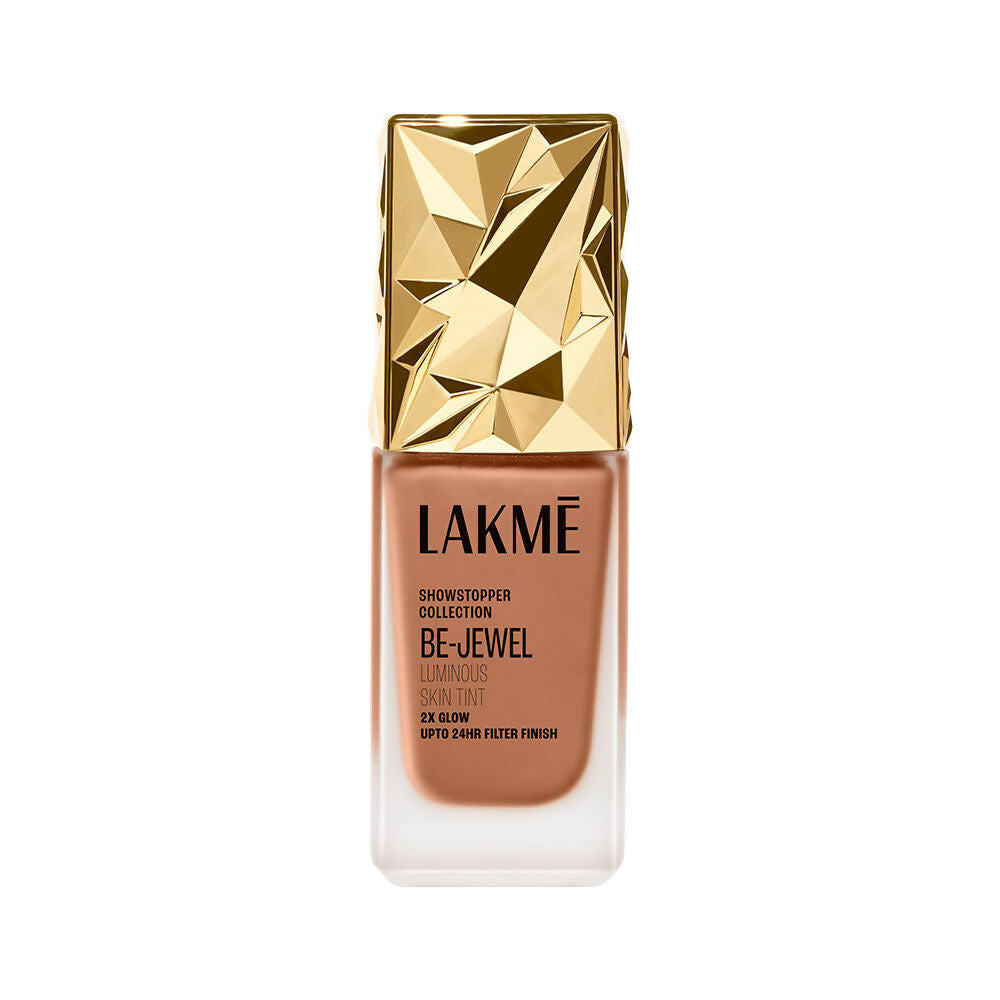Lakme Absolute Luminous Skin Tint Foundation - Cool Cocoa | Grocsy