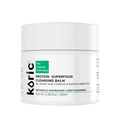 Koric Naturally Nourishing Protein+ Superfood Cleansing Balm | Grocsy