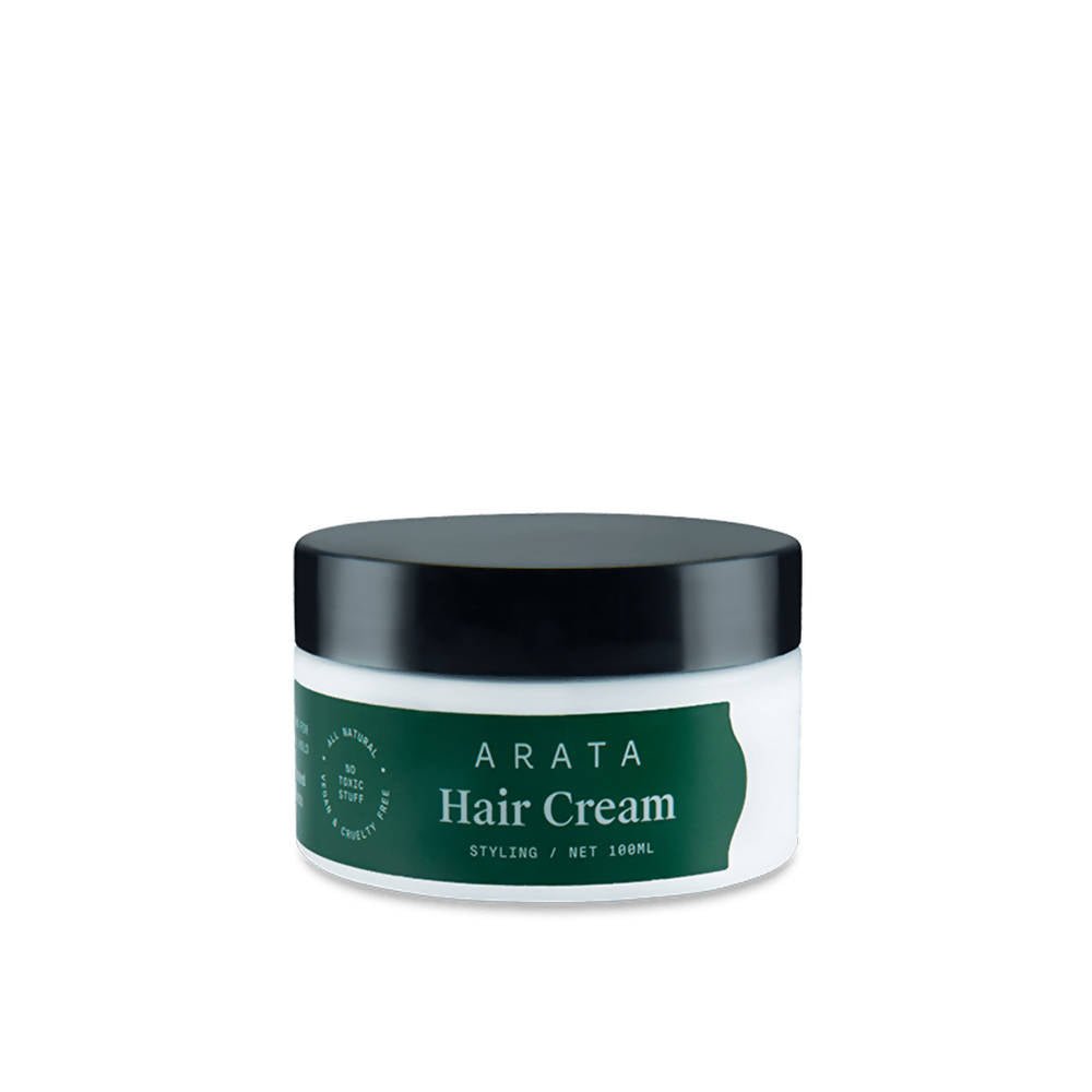 Arata Styling Hair Cream | Grocsy