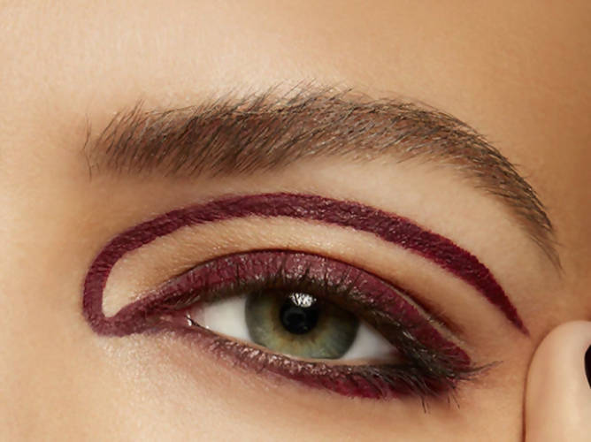 Mac Liquidlast 24-hour Waterproof Liner - Keep It Currant | Grocsy