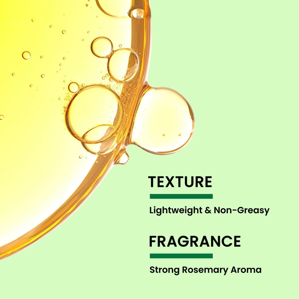 Alps Goodness Rosemary Hair Oil For Hair Growth | Grocsy