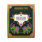Golden Tips Darjeeling Spring Moon | Grocsy