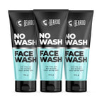 Beardo No Wash Face Wash | Grocsy