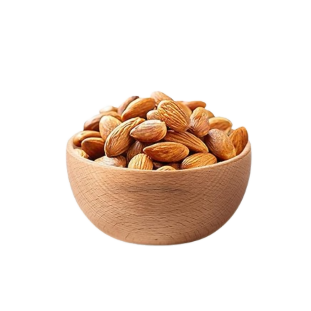 Kitchen Smith Jumbo California Almond | Grocsy