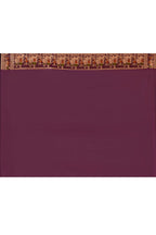 Joban Fashion Pure Katan Pure Handloom Banarasi Silk Saree | Grocsy