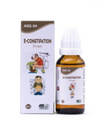 Excel Pharma E-Constipation Drops | Grocsy