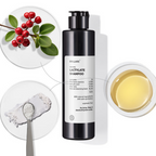 Brillare Complete Dandruff Control Kit (Natural) | Grocsy