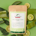 Alps Goodness Neem, Aloe Vera & Lemon Powder | Grocsy