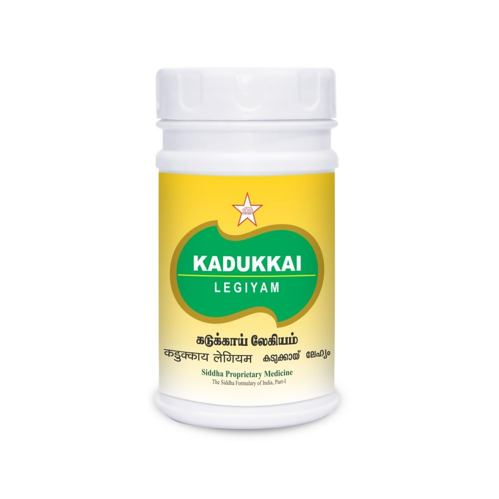 Skm Ayurveda Kadukkai legiyam | Grocsy