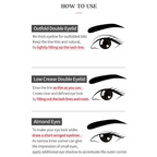 Etude House Oh My Eye Liner - Gray | Grocsy
