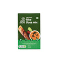 Pure & Sure Organic Rice Dosa Mix | Grocsy