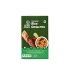 Pure & Sure Organic Rice Dosa Mix | Grocsy