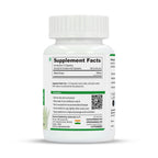 Life Aveda Premium Wheat Grass Capsules | Grocsy