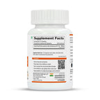 Life Aveda Premium Safed Musli Capsules | Grocsy