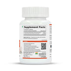Life Aveda Pitta Shamak Capsules | Grocsy