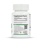 Life Aveda Premium Saw Palmetto Capsules | Grocsy