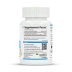 Life Aveda Premium Thyro-Cure Capsules | Grocsy