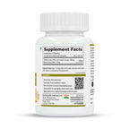 Life Aveda Premium Supreme Curcumin Capsules | Grocsy
