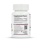 Life Aveda Lax Lite Plus Veg Capsules | Grocsy