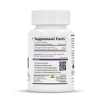 Life Aveda Premium Hair Vitals Veg Capsules | Grocsy