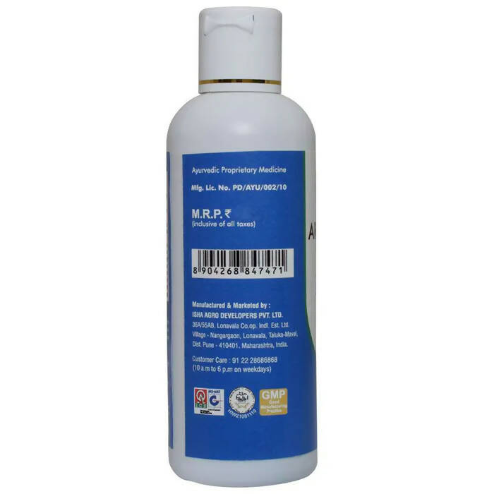 Ved Tattva ArthroPlus Oil | Grocsy