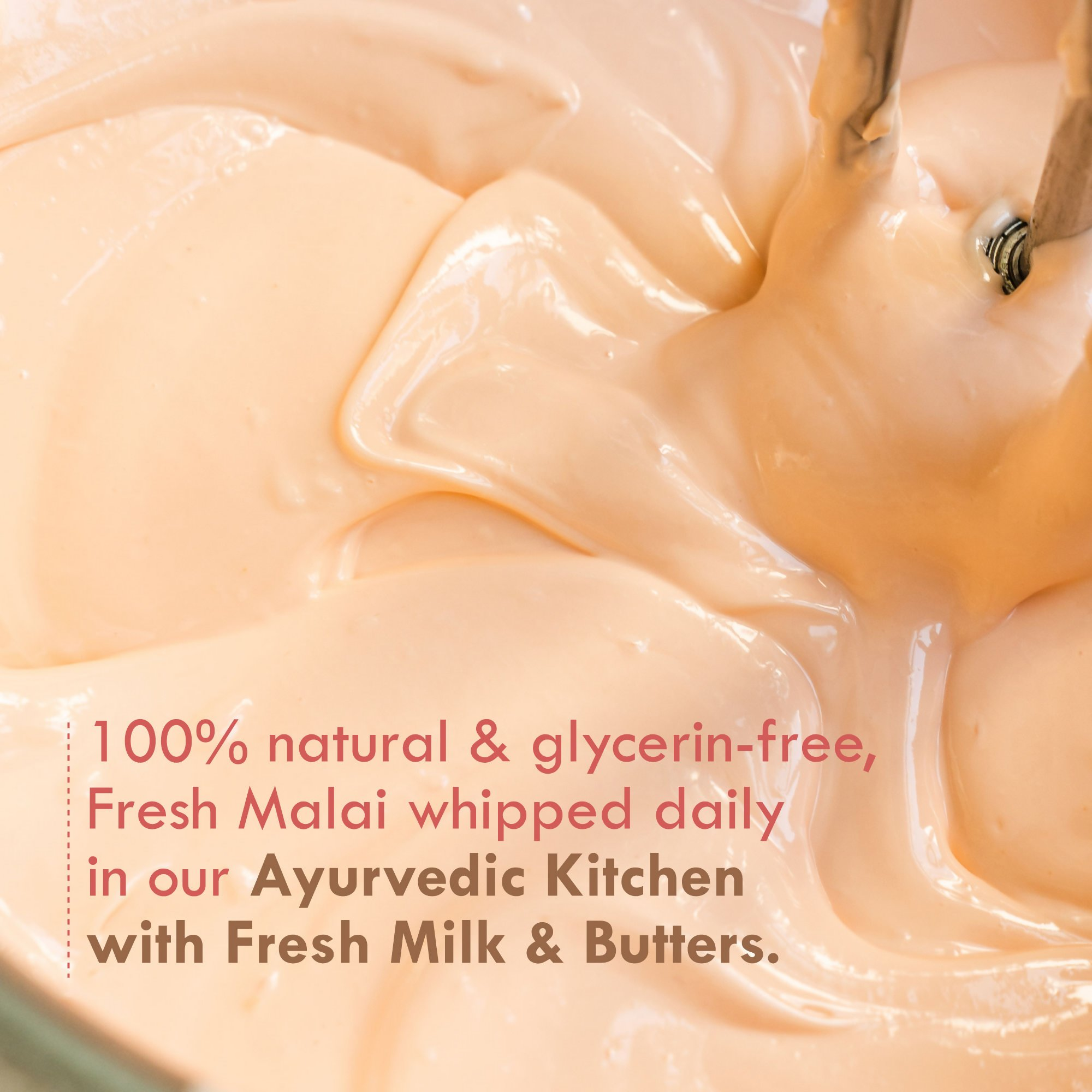 Nat Habit Fig Rose Primalight Skin Malai Body Butter | Grocsy