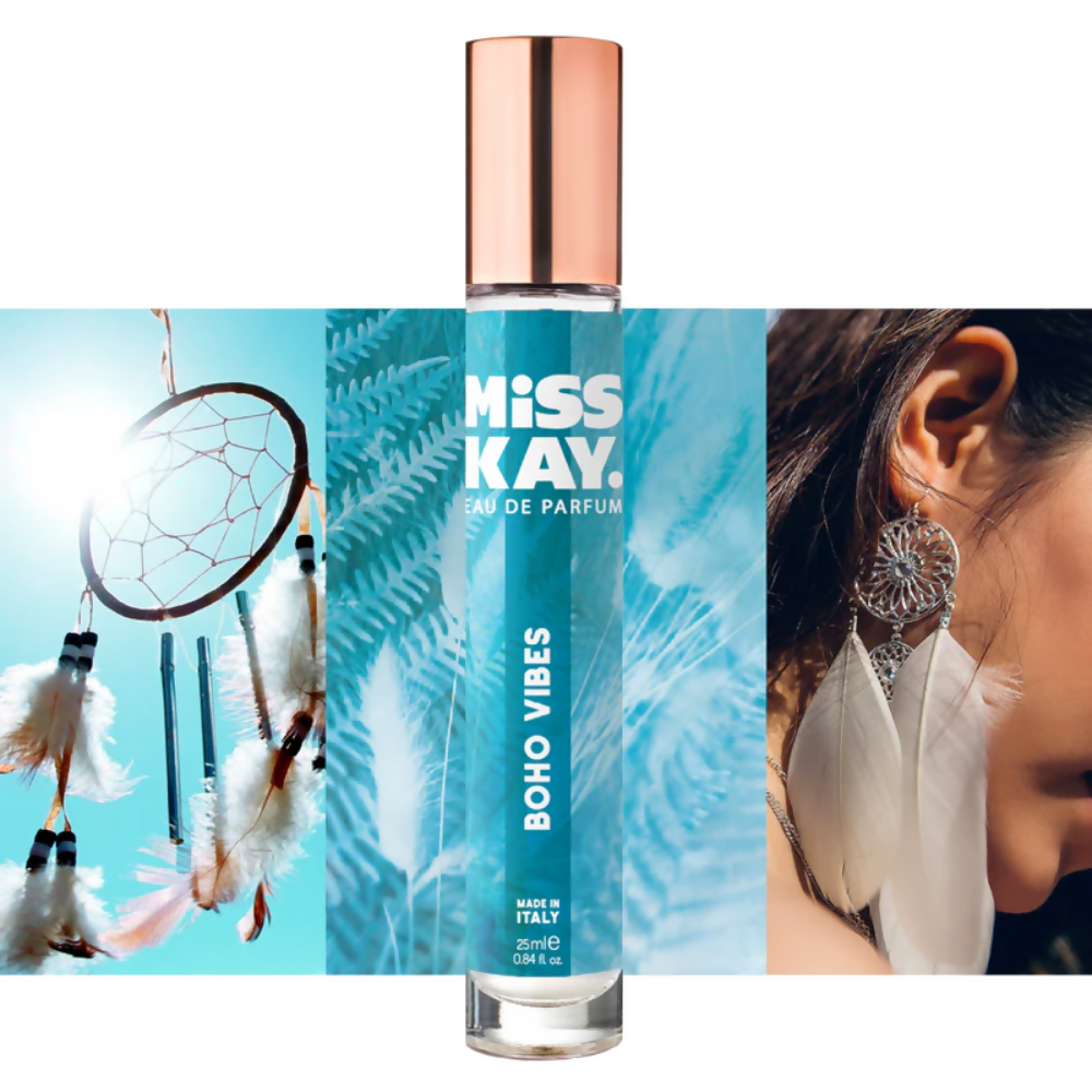 Miss Kay Boho Vibes Eau De Parfum | Grocsy