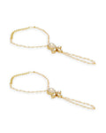 Joban Fashion Stone-Studded Bracelets
