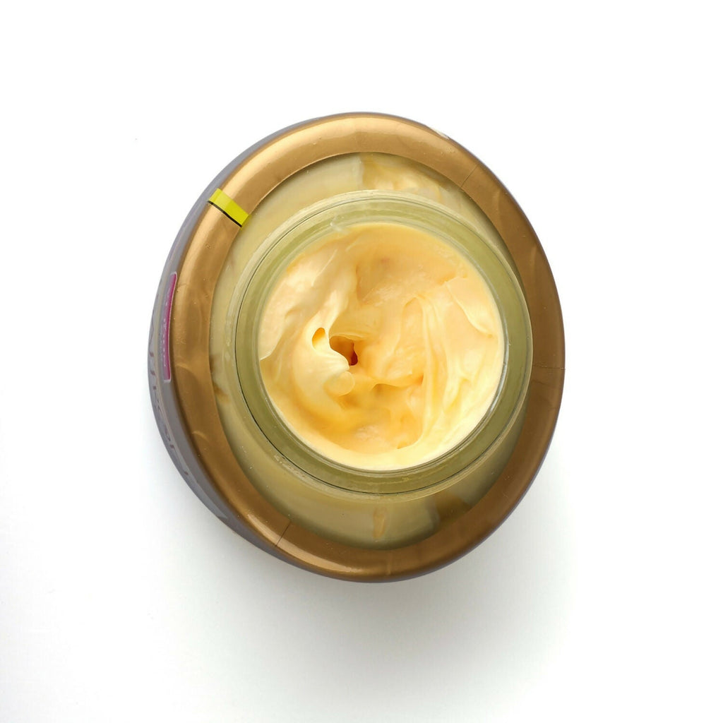 VI-JOHN Saffron Gold Skin Fairness Cream with Vitamin E & Mulberry Extracts | Grocsy